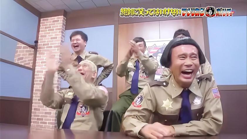韩日本综艺大盘点：这些节目火遍两国