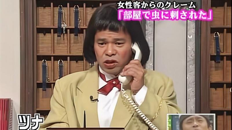 最受欢迎的日本捉弄人节目大盘点