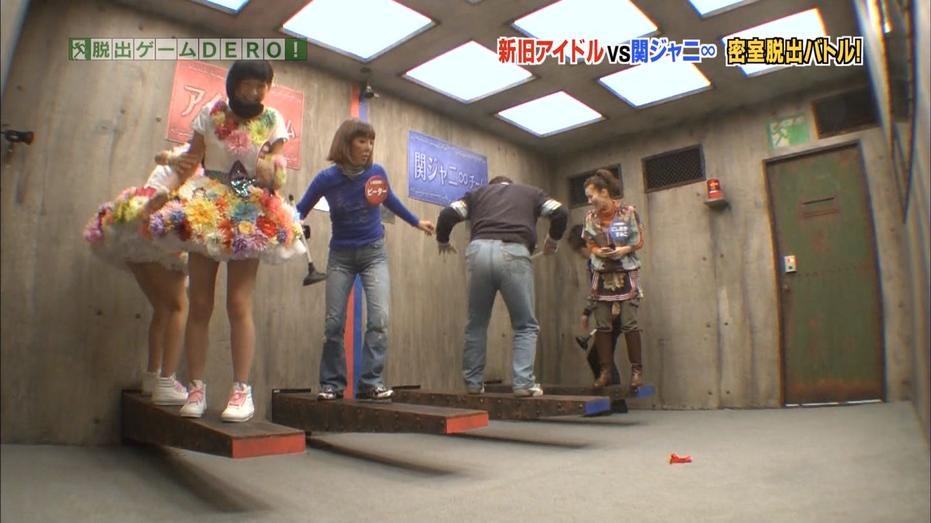 “震惊”！日本综艺人类视察居然停播了