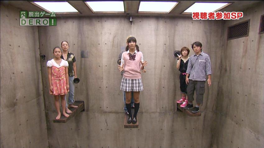 绝对不会受欢迎的美少女or突然变成男的高岭之花？日本大尺度节目毛线打破常规