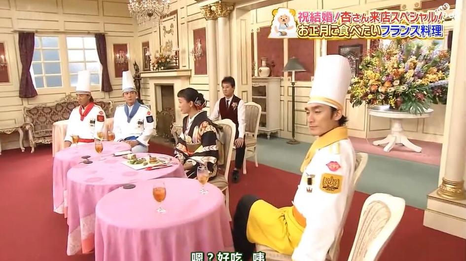 最正宗的日本美食综艺节目推荐，快来看看你知不知道