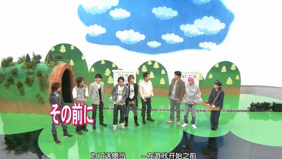 推荐丨一眼根本停不下来的日本综艺野球拳比赛视频大盘点