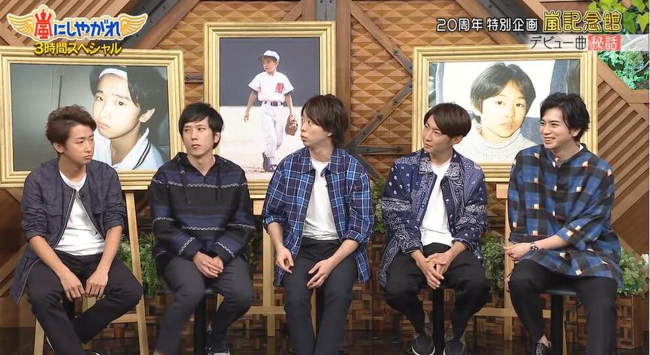 《VS岚》全集资源来袭，跟上日本综艺的韩粉一起嗨吧