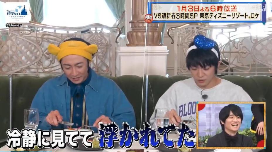 日本综艺“吃货大赛”，谁能吃掉巨大的大饼？