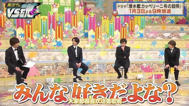 日本综艺排名前十名，这些节目为什么会这么受欢迎？