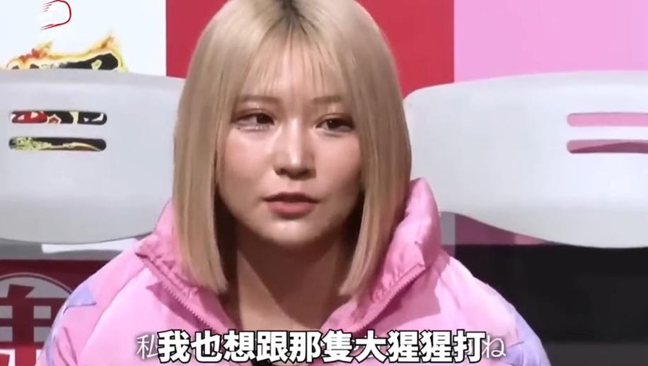 《Breakingdown》第七季日本综艺，选手们一拳一脚，展现人体极限的力与美