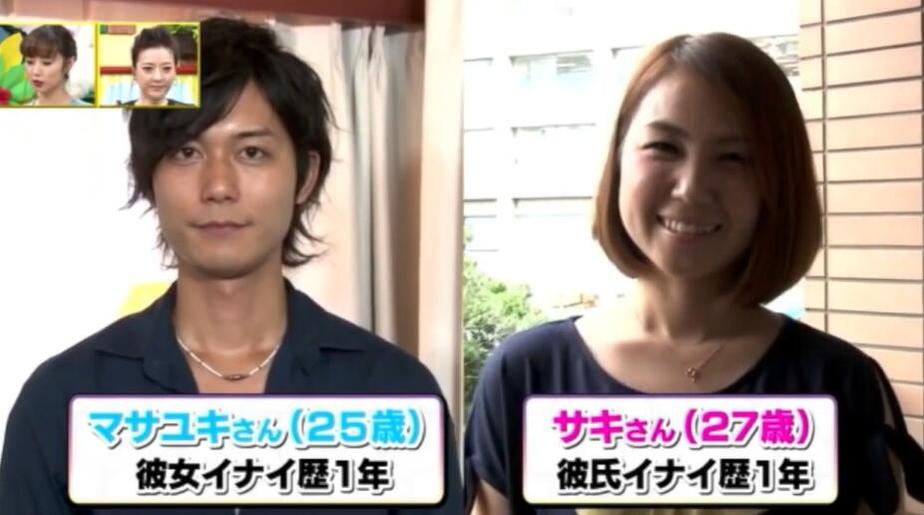 相亲之王：揭秘《kiss5次》每个男女选手的背景资料