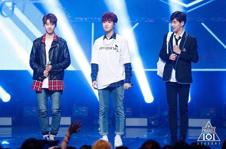 制作人们的游戏！日版《produce101》激烈展开
