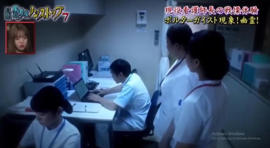 《世界恐怖之夜》全集中那些只有年轻人才会犯的禁忌