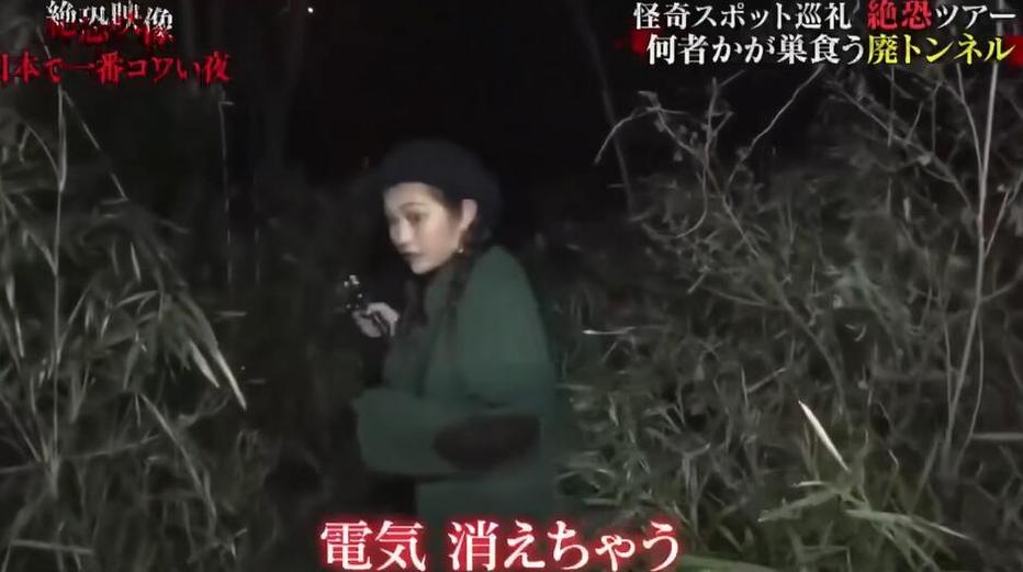 当你想看却又怕看！《世界恐怖之夜》2020告诉你恐怖现实