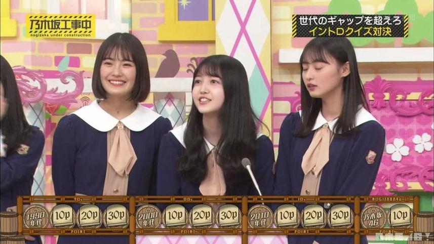 乃木坂工事中重量级局，斋藤飞鸟收到的下一个礼物竟是始料未及的