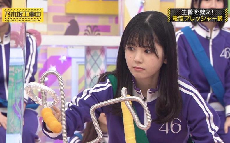 引领潮流的乃木坂46特辑！acfun《乃木坂工事中》扒完被劈腿的明星