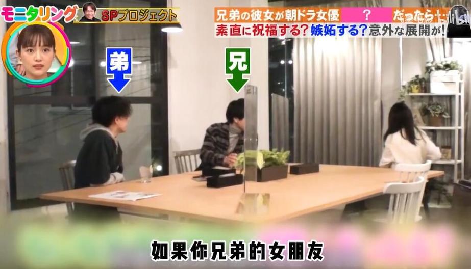 深度挖掘“人性”的玩笑秀：《人类观察》全集不容错过