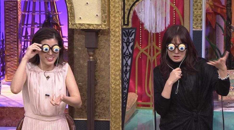从日本综艺访谈节目看日本文化的独特魅力