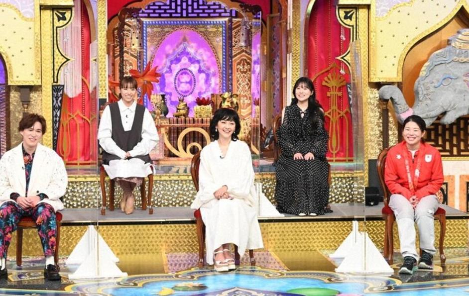 日本综艺节目排行榜：这些经典节目你都看过吗？