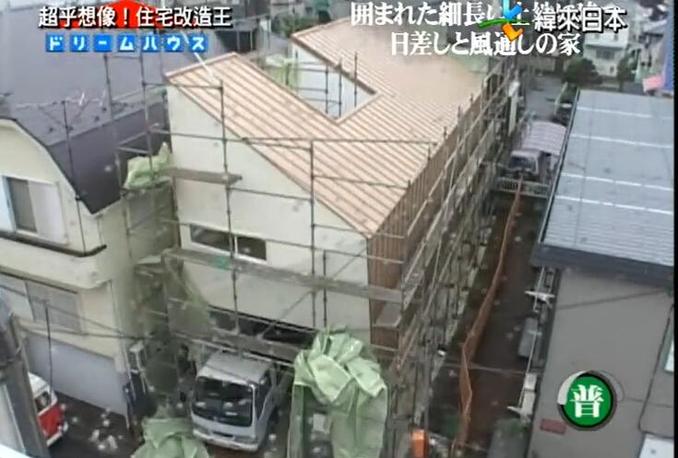 锤炼细节，造就完美住宅！《全能住宅改造王》江藤回访揭秘心机