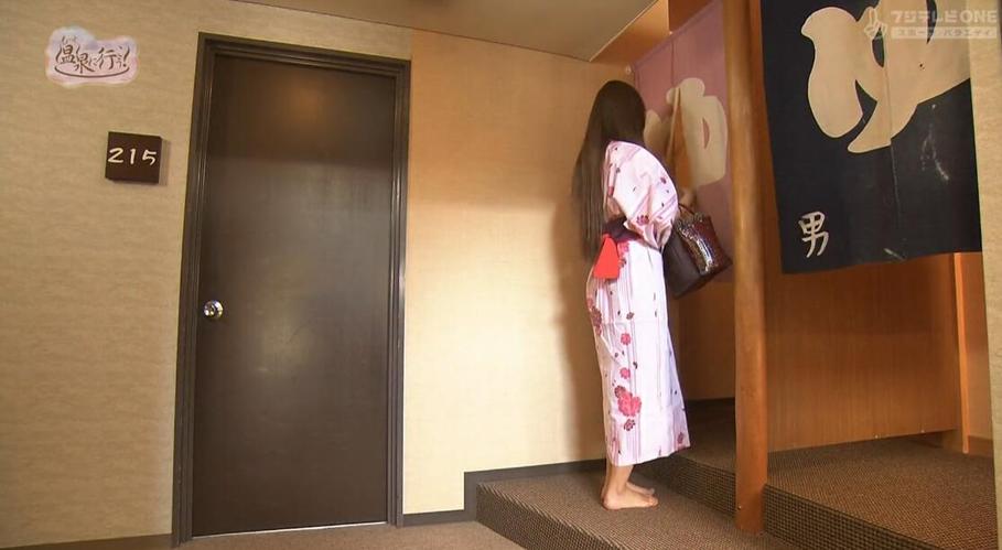《再去温泉吧!》第二季第五集：探访日本最古老的温泉之旅
