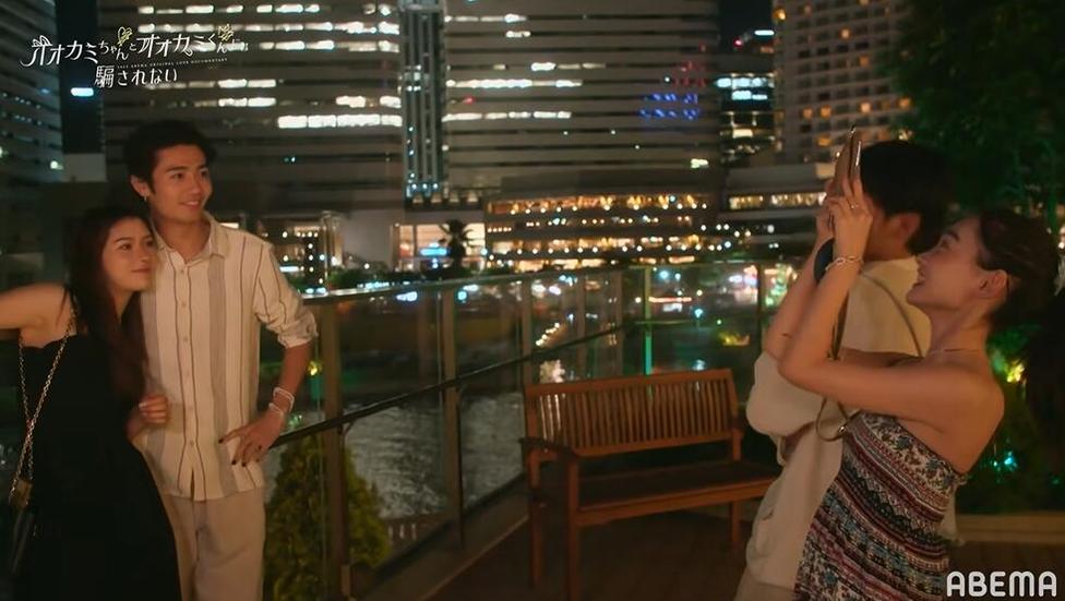 谎言和真相，爱情和背叛，真相重磅揭晓—看《别被狼君所欺骗》5结局