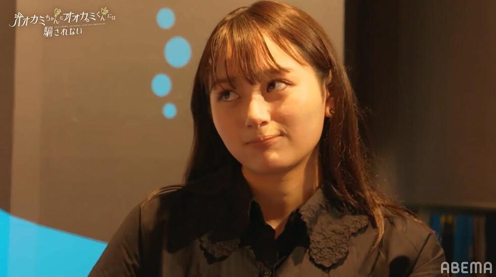 别被狼君所欺骗毒舌美女来袭：与指原莉乃等毒舌一姐一起评判狼君的谎言水平