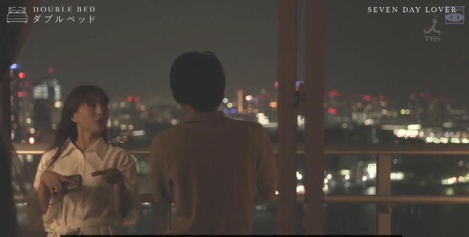 《双人床》2019第三期：同居当初一见钟情，如今要面对的是什么？