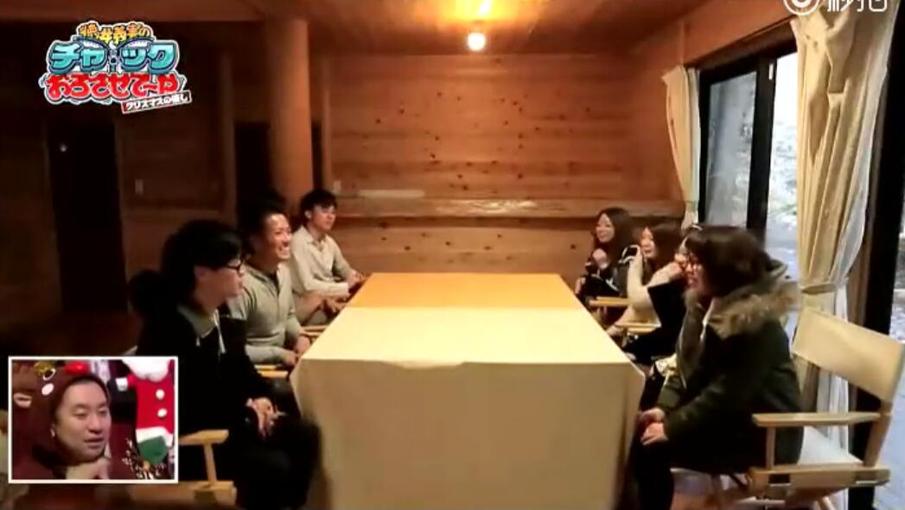 相思泡沫--《吹吹小屋》八人同住，爱情狂欢，你还等什么？