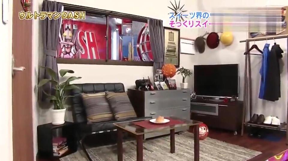 日本综艺节目漫画家族对抗 绘画大比拼燃爆舞台