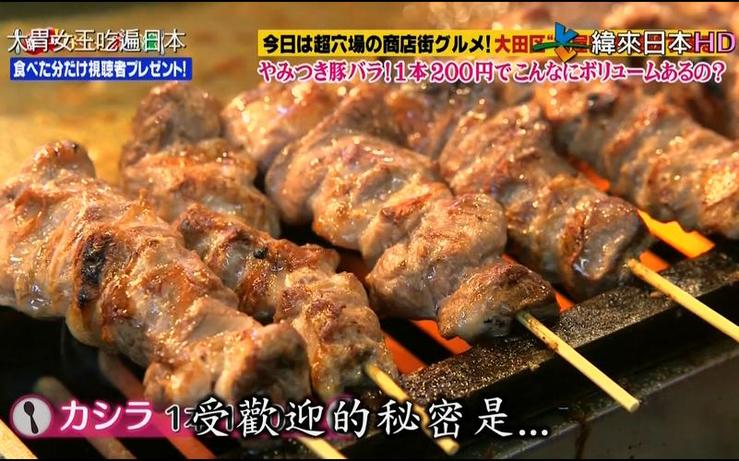 日本综艺中活跃的女星：见面亲5次终极测试的背后故事