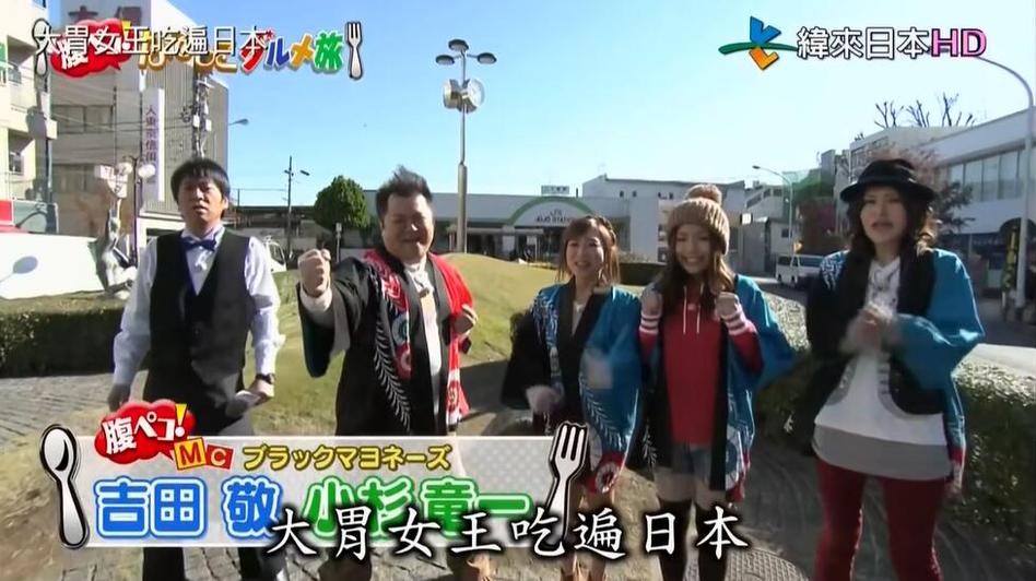 针对日本电视节目画面模糊的问题，掌握这些技巧更会让你流连忘返。
