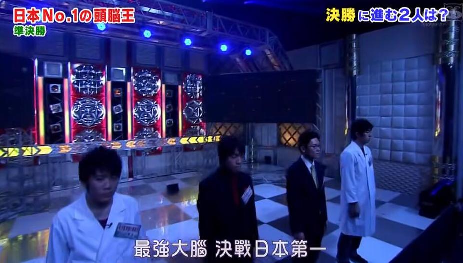 揭秘《头脑王》：挑战你脑力极限的高智商问答节目