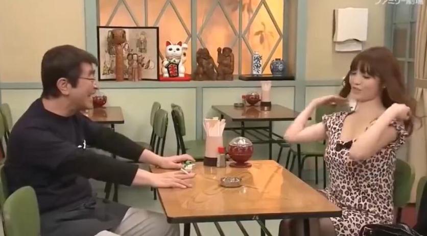 志村大爆笑，绝对是你的生活调味剂