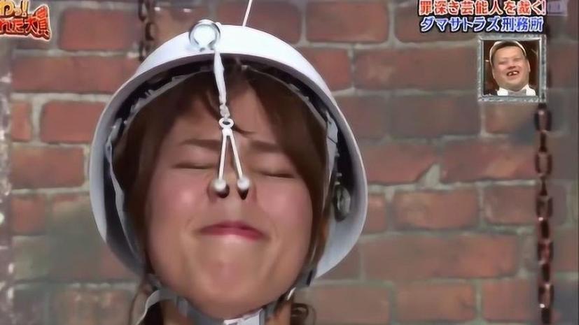 女神们都看哪些日本综艺减肥视频合集？快来瞧一瞧