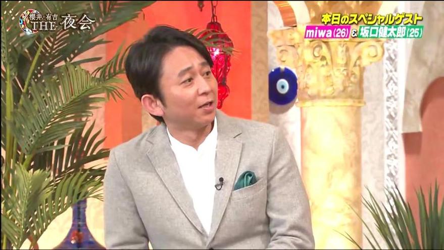 2021年最新日本综艺节目收视排名揭晓