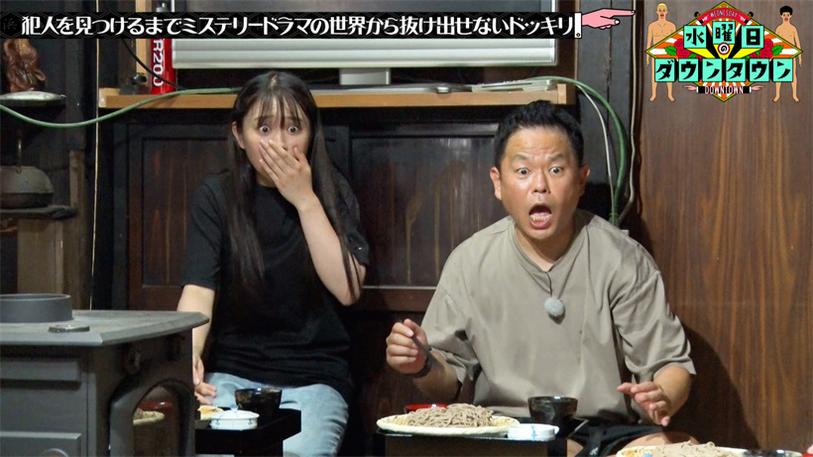 这几档“日本霓虹综艺节目叫什么来着”太好玩了，哪个是你的菜？