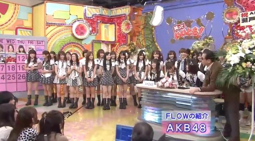 深入剖析日本综艺在这个领域的发展历程