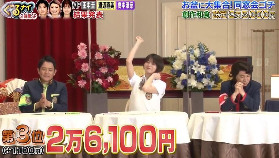 日本霓虹综艺的明星阵容竟这么豪华