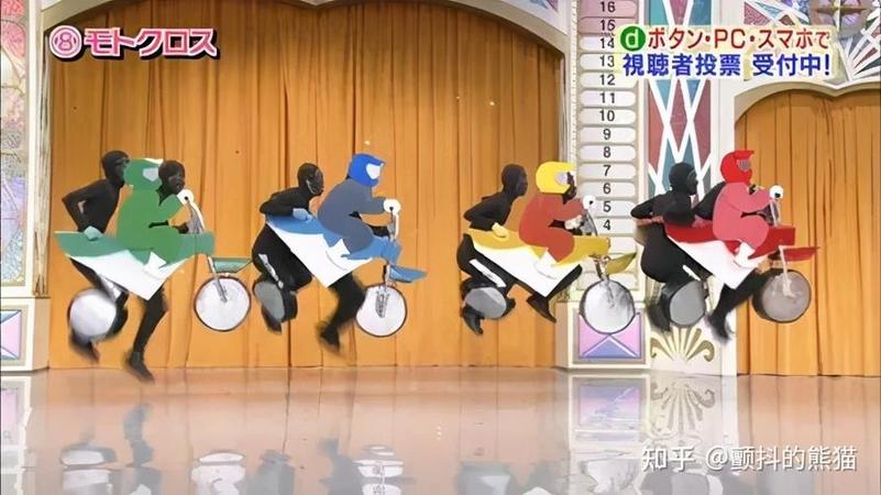 狂想曲变变变：超级变变变火爆全球
