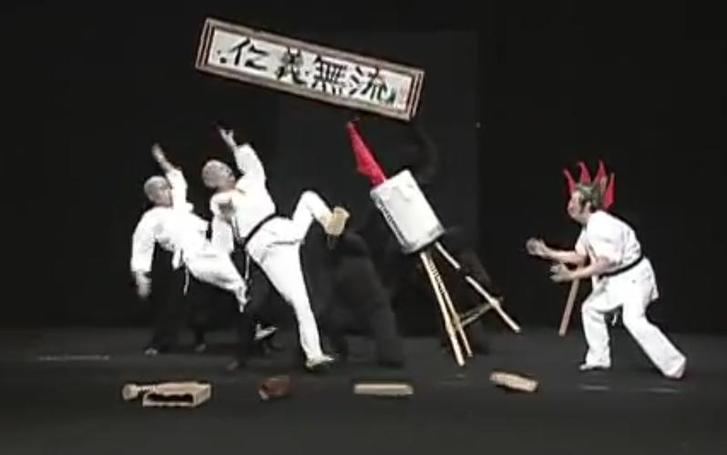 看完这个节目，我也变成了大笑的陀螺！《超级变变变》免费完整版。