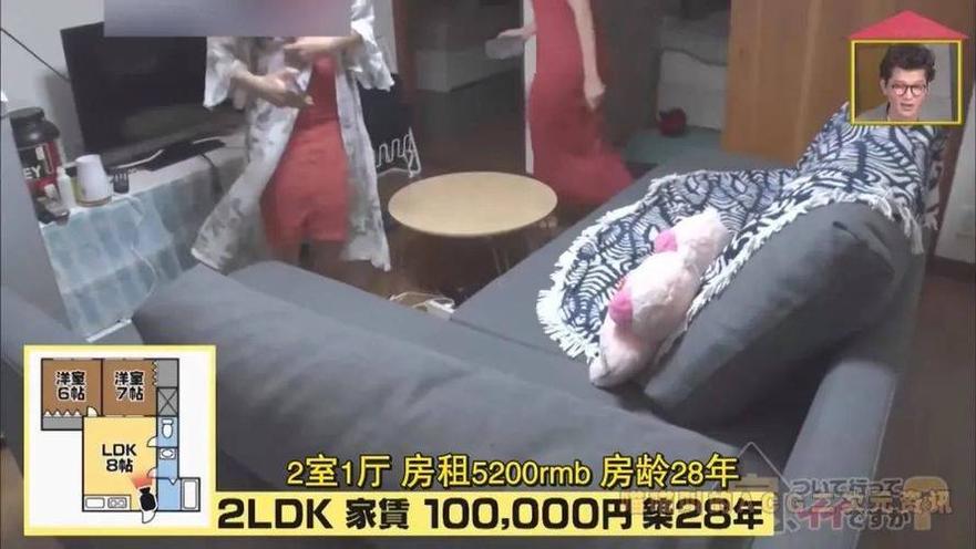 跟随日本人的步伐，探寻奇妙细节——《跟拍到你家》190706