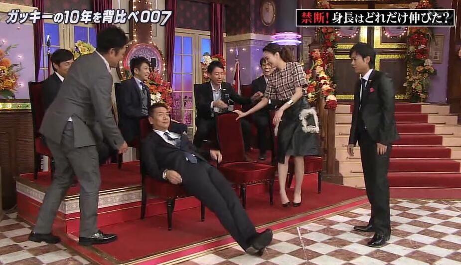 线上交流，线下亲身感受！亲测日本综艺中餐视频