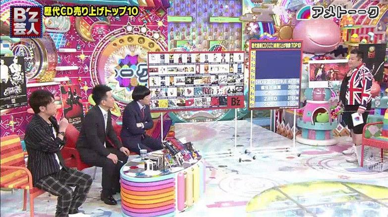 日本音乐综艺节目大集合，为你带来追星和收获的同时